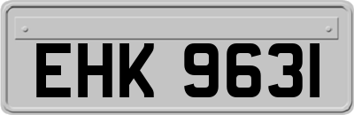 EHK9631