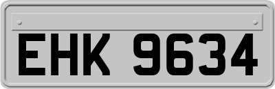 EHK9634