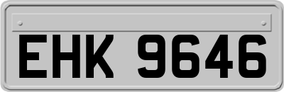 EHK9646