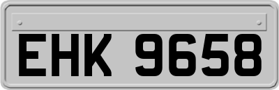 EHK9658