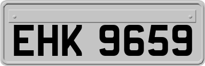 EHK9659
