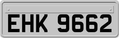 EHK9662