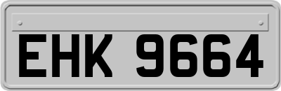 EHK9664