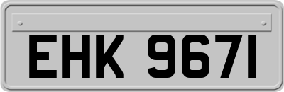 EHK9671
