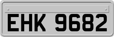EHK9682