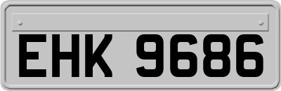 EHK9686