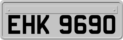 EHK9690