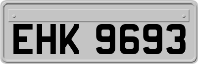 EHK9693