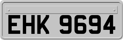 EHK9694