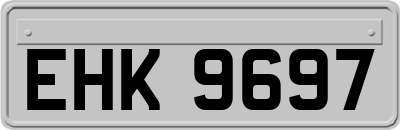 EHK9697