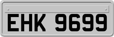 EHK9699