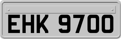 EHK9700