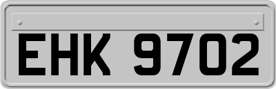 EHK9702