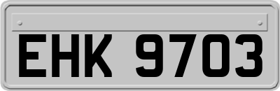 EHK9703