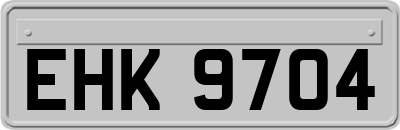 EHK9704