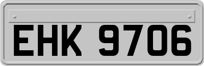 EHK9706