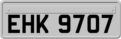 EHK9707