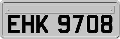 EHK9708