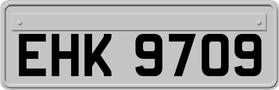 EHK9709