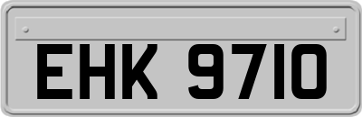 EHK9710
