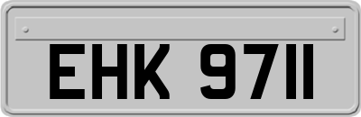 EHK9711