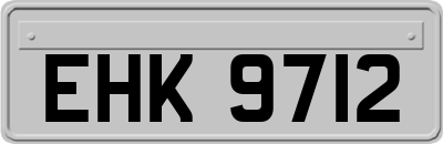 EHK9712