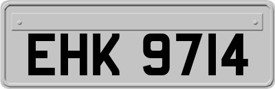 EHK9714