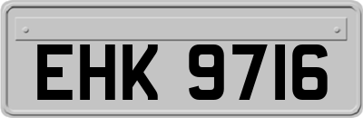 EHK9716
