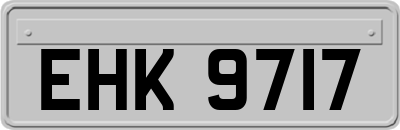 EHK9717