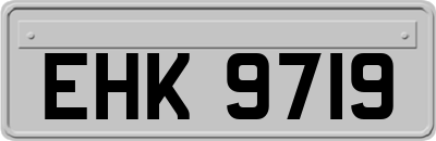 EHK9719