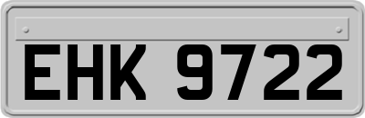 EHK9722
