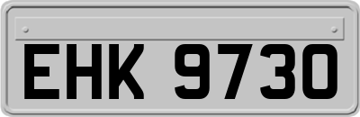 EHK9730