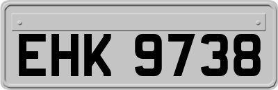 EHK9738