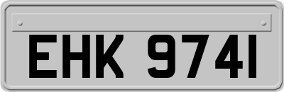 EHK9741