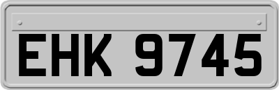 EHK9745