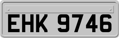 EHK9746