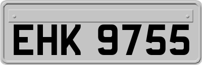 EHK9755