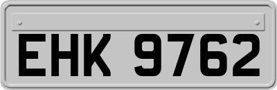 EHK9762