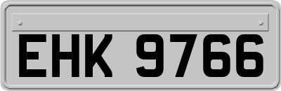 EHK9766