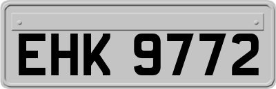 EHK9772