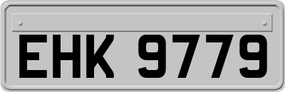 EHK9779