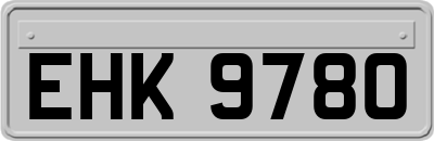 EHK9780