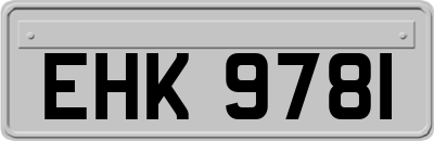 EHK9781