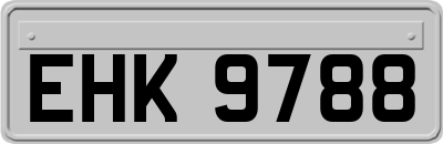 EHK9788