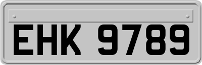 EHK9789