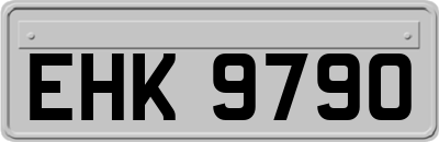 EHK9790