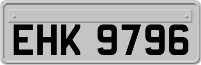 EHK9796