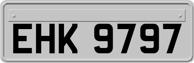 EHK9797
