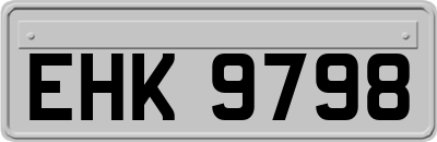 EHK9798