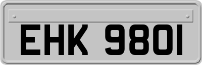 EHK9801
